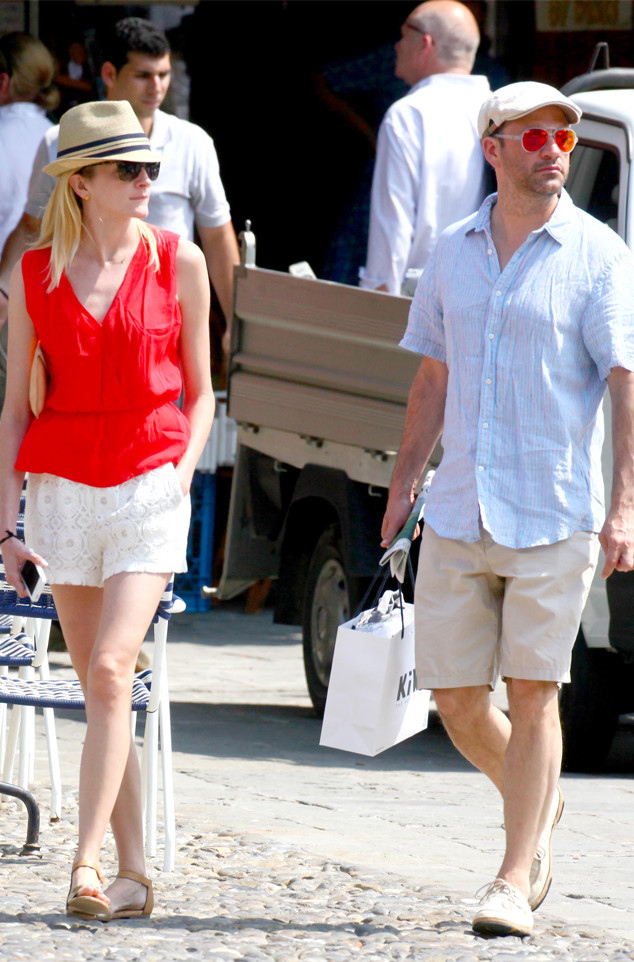 Jimmy Kimmel, Molly McNearney Jimmy Kimmel, Molly McNearney
